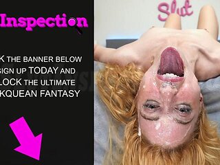 SlutInspection - Sexy Blonde Babe Gia Love Fucks Dan Ferrari While His Wife Is Out Of Town: Porn