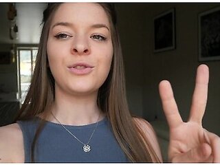 Win A Free Private Live! Quickie Against The Sink With The Soft Rays Of The