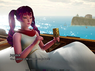 A HOUSE IN THE RIFT - (PT 71) NC