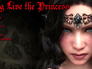 Long Live The Princess - Fucked Hot Hottest Falling Mind Stories Love