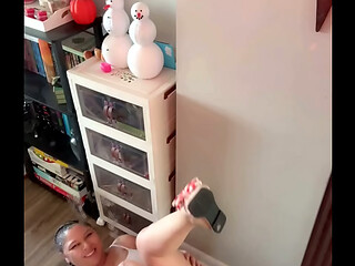 Can Aliviyah Rose Twerk for you