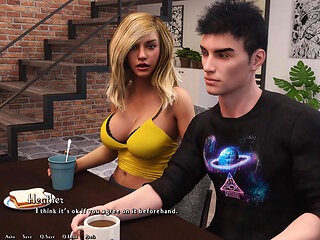 Being a Dik 0.8.1 Part 248 Decisions by Loveskysan69