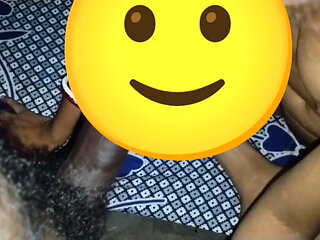 Great Sex with My Wife Last Night