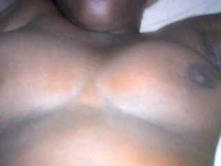 Have You Seen a Big Breasts Girl Getting Laid