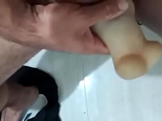 Banho gostoso