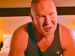 Fabulous Sex Clip Homo Body Hair Fetish Watch Only Here