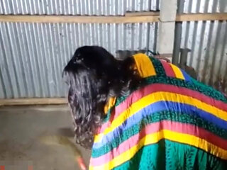 Bengali Boudi Big Ass