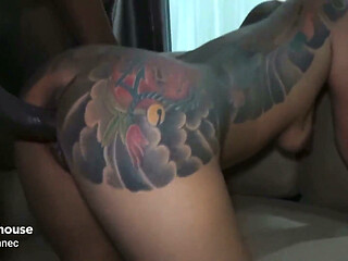 Chubby Asian Loves the BBC
