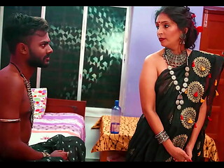 Indian Wife Romantic Sex With Fucking, Doggystyle, Blowjob - Hindi Audio