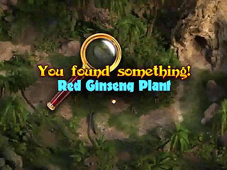 Treasure of Nadia: Cape Vedra town ep 117