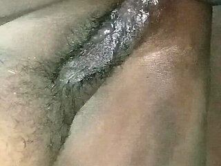 Debar Bhabhi Oily Anal Sex