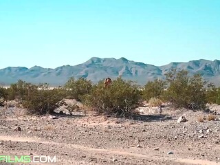 Riggs Films featuring Tiffany Watson and Brock Cooper's hd video