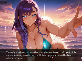 Ep1: Sex Beach Club Gameplay