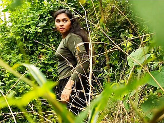 Desi Village Jungle Girl Bur Chudai Video Jungle Me Ashike Sath Chudai Karwate Huye Pakde Gye