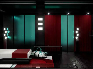 Cockwork industries: slutty secrets - ep. 8