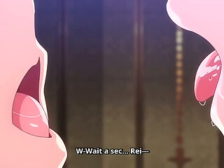 Homewrecking Maid Hentai