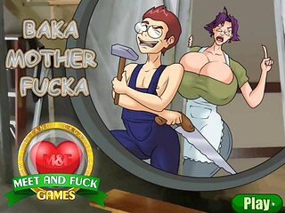 You might be focka
