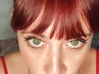 Shyy I Give Everything and I Behave Very Badly in a Porn Casting - Role Play Part 1