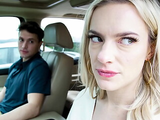 Husbands Boss Is The Only Man Who Can Make Me Cum - Lindsey Lake, Jay Romero