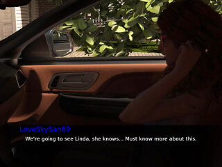 Pine Falls 2 Part 12 Her Best Sex Ever by Loveskysan69