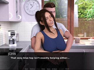 Slow-burning Infidelity (part 10)