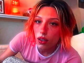 Elle Marz - Big sis Babysits ASMR