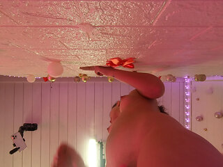 He endured dick but the ending was inevitable dick. Sheer MisssVikki