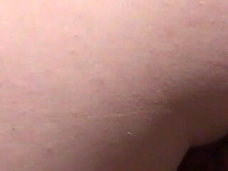 Sit on His Face POV Ass