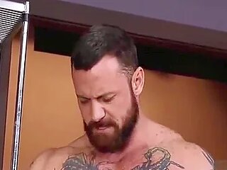 Another Fuckin Day At The Office