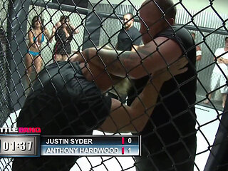 Amazing joyful fuckhole of girly waits wide open for majestic cock pound it