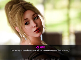 The Price of Wishes Part 8