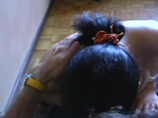 Virtual Sex on the Phone and Anal Sex From Real