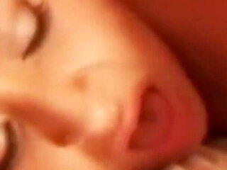 MILF Is Wet and Ready to Pounce on a Hot Guy with a Big Tool.