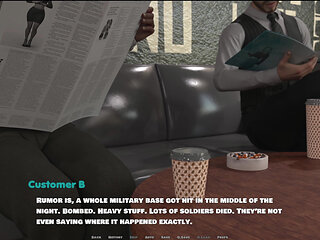 Obsessed with Horny Divorced MILFs (part 14)