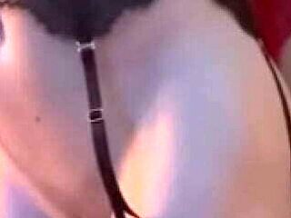 Stepmom Nata Seduces with Big Ass - Hardcore Kitchen Anal Sex & Cumshot