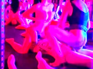 Onlyfans - Clea Gaultier, Nephael, Tiffany Leiddi