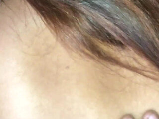 Hotwife Fucked Hard Doggy and Missionary on Chair