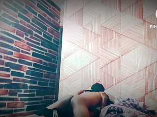 Little step sister in room full enjoy and fucked step sister