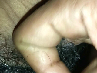Viral Girl Boyfriend Fingering Hard