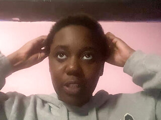 ALLIYAH ALECIA SCOTT IS BACK :)