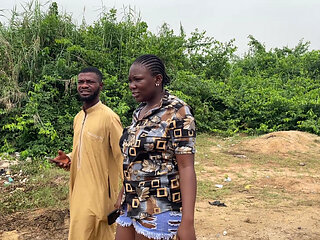 We Outside Itxqueen Silver Anla and Africa