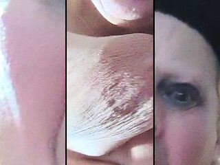 Sneaking Stepson Fucking Cheating Slut Fuck Her Rough