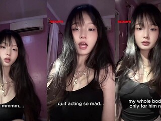 Asian Caption Cuckold Humiliation Indonesian
