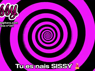 You were born SISSY 