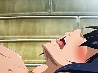 Bold Shadow in the bed inside forbidden memories