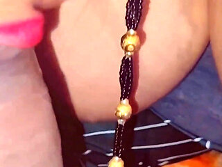 Hot Housewife Enjoyful XXX Fun with Servant.