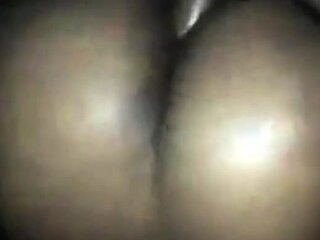Black Bareback Amateur Takes Big Cock