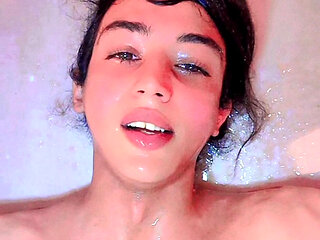 Sissy piss compilation