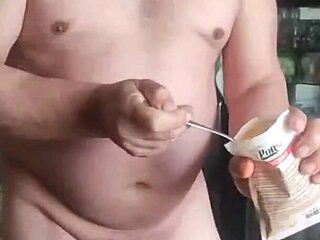 Spaghetti with Tuna 1