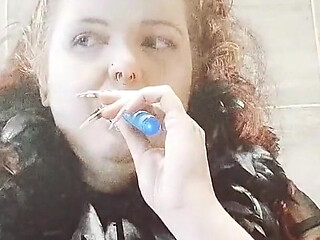 Gothic Vape Domination